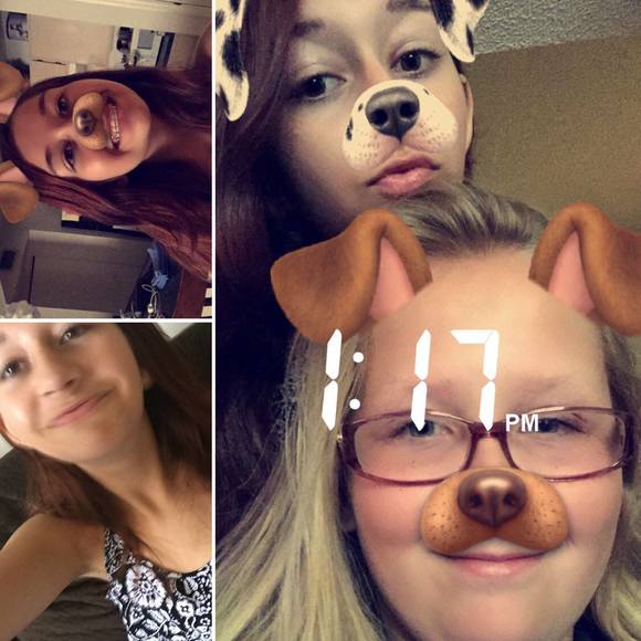 Meet your Posher, Shayna - Picture 1 of 1